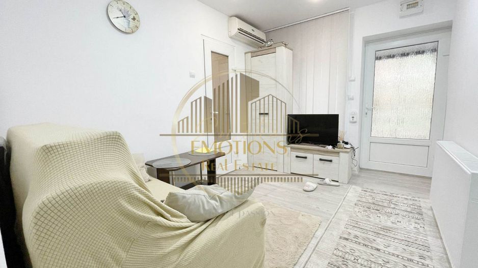 OCAZIE | Casa 3 camere - curte comuna - central | P+M - Poză 3