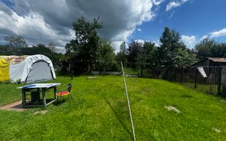 CASA 5 CAMERE 180 MP TEREN 814 MP CAMPULUNG - Poză 16