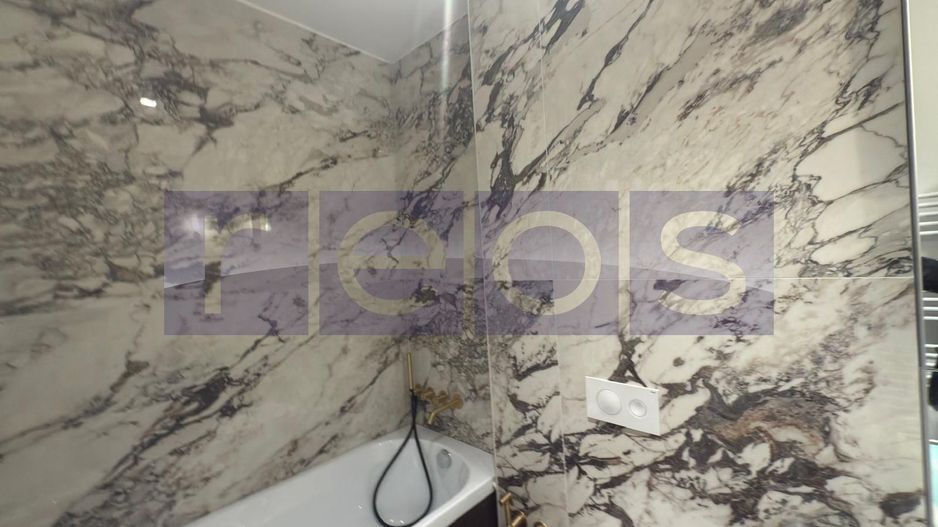 VANZARE APARTAMENT 3 CAMERE LUX | DESIGN PREMIUM | EROU IANCU NICOLAE - Poză 25