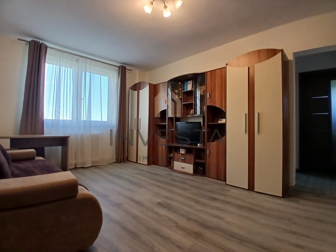 Apartament 2 camere langa Complex Mercur! - Poză 1