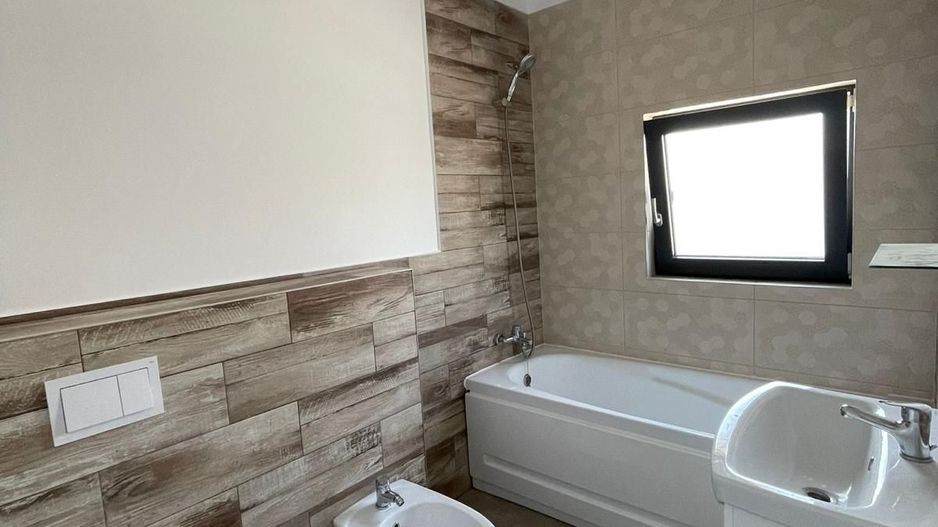 1/2 Duplex | Calea Urseni-Ciarda | Asfalt | 4 dormitoare | 3 bai - Poză 20