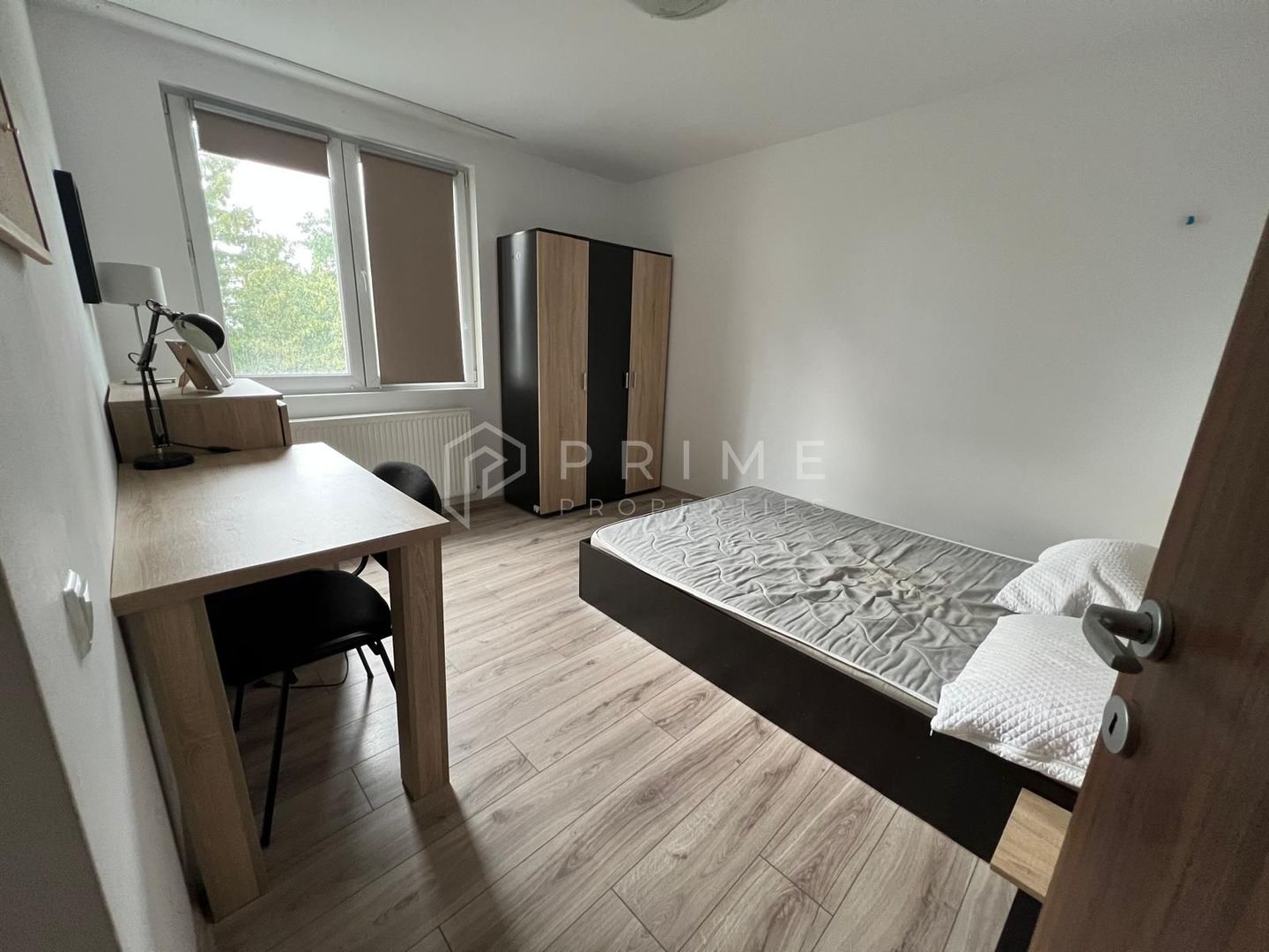 Apartament penthouse modern de vânzare, 4 camere, în Cornișa - Poză 3