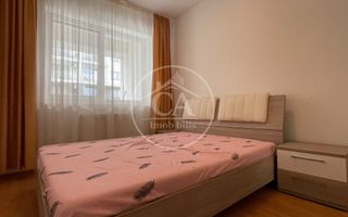 Apartament de închiriat cu 2 camere în zona Ioșia, Oradea - Poză 5