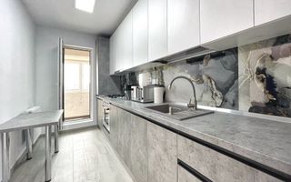 Garsoniera de lux de vanzare, 0% comision SOARELUI RESIDENCE - Poză 5