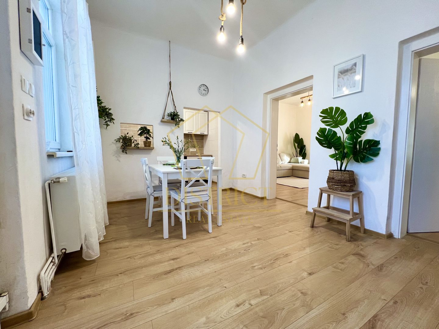 Casa individuala  cu 2 camere | Recent Renovata | Telegrafului - Poză 10