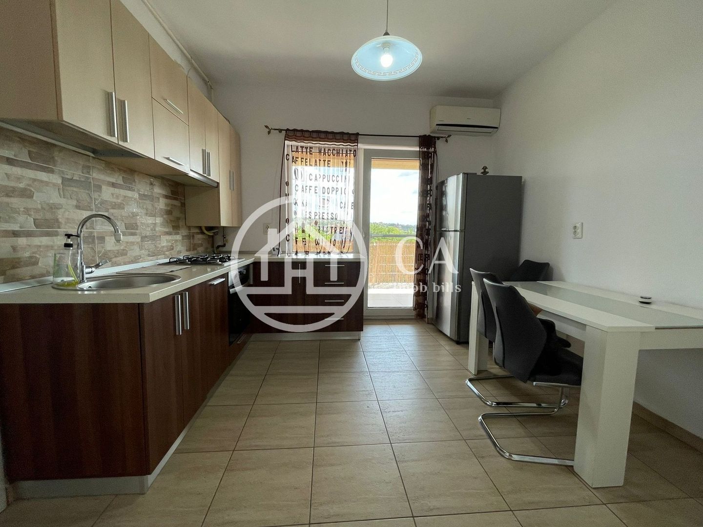 Apartament de închiriat cu 3 camere în Dealuri, Oradea - Poză 11