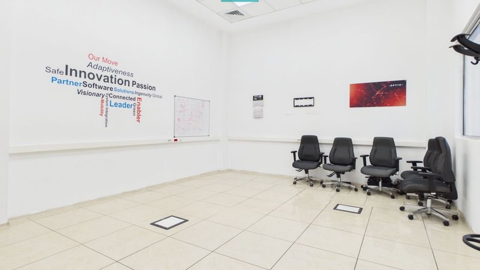 Spațiu de birouri clasa A, 700 mp în Arad - Poză 14