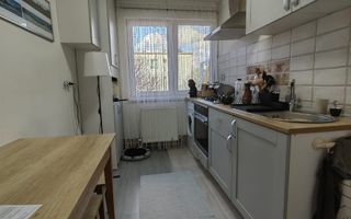Apartament 2 camere 50 m² etaj 2 - Poză 4
