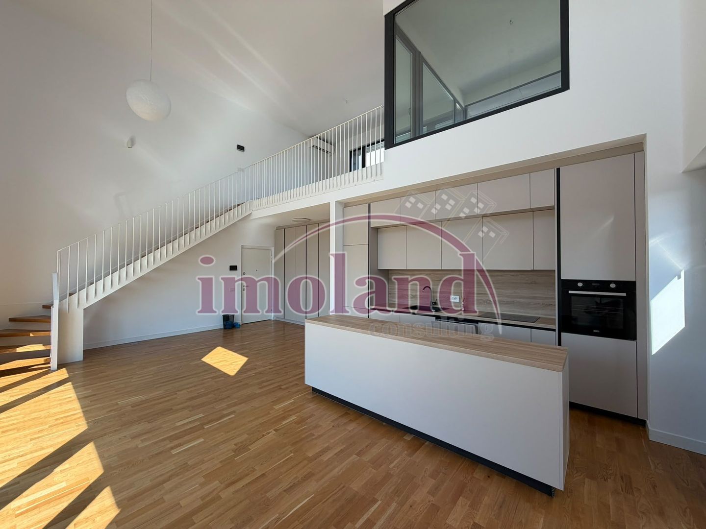 Vanzare - Penthouse duplex - 4 camere - Avalon Estate-Pipera - Poză 5