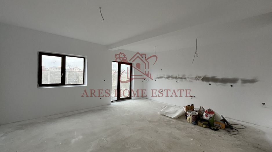 Duplex modern cu predare la cheie, Mosnita Veche | Toate utilitatile - Poză 2