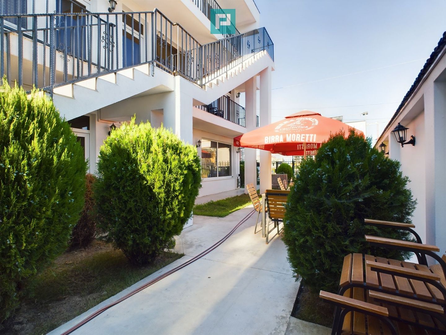 Afacere la Cheie - Hotel 3 Stele în Mamaia Nord - Poză 18