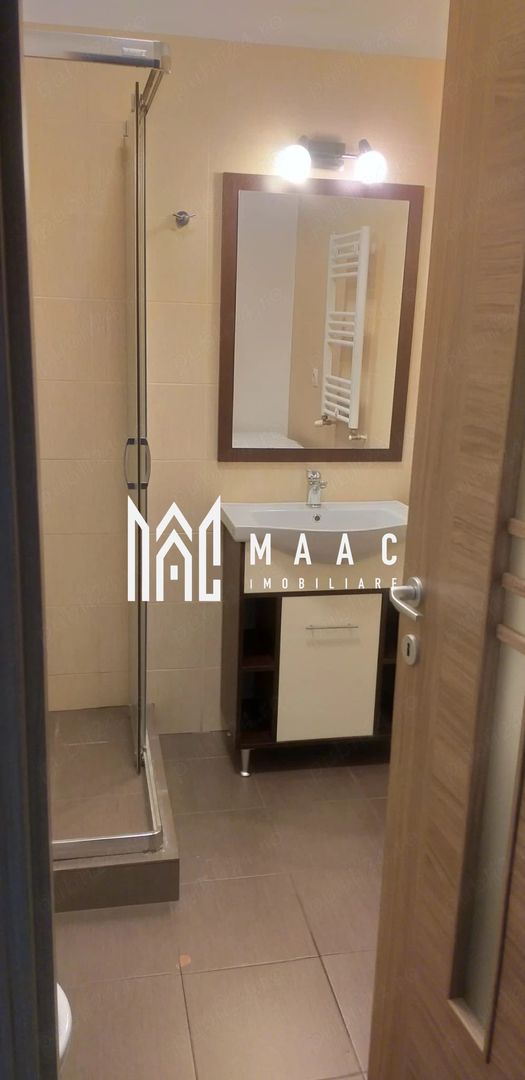 Garsonieră 31 mpu I Mobilată I Utilată I Terasă I Turnișor - Poză 4