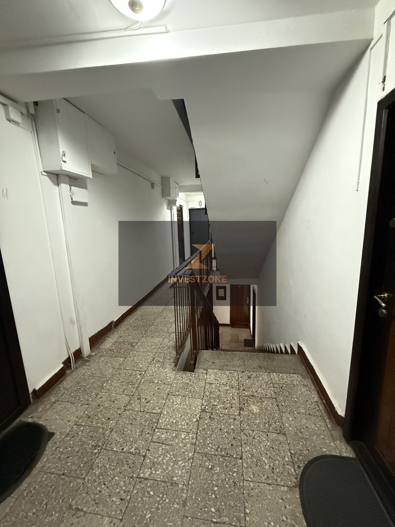 Apartament cu 1 cameră Rogerius etajul 1 - Poză 1
