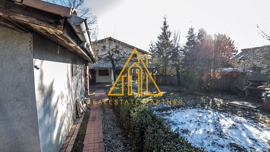 Casa superba, Adunatii Copaceni - Poză 3