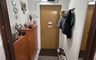 Apartament 2 camere ned – Zona Podu Rosu- Bulevardul Țuțora, Iasi - Poză 5