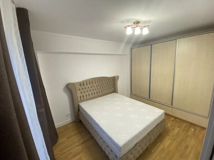 AP. 2 CAMERE MARMURA RESIDENCE, LOC PARCARE, BLOC NOU, CENTRALA - Poză 8
