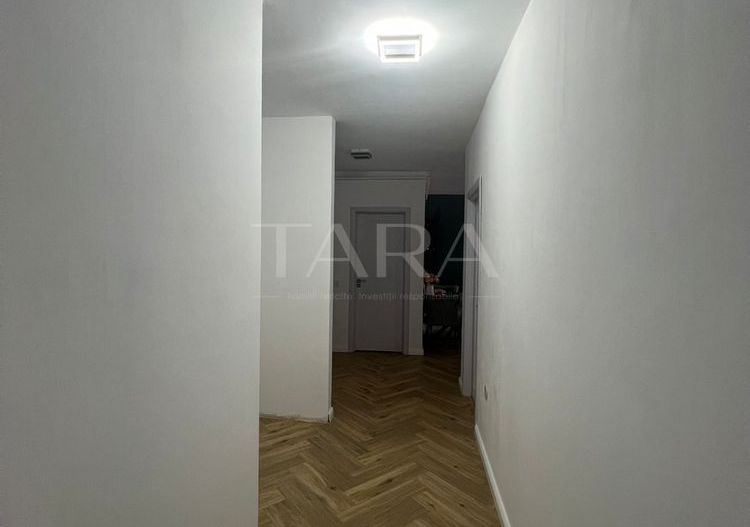 Apartament 3 camere – Chinteni, Beta Residence, parcare inclusă. - Poză 5