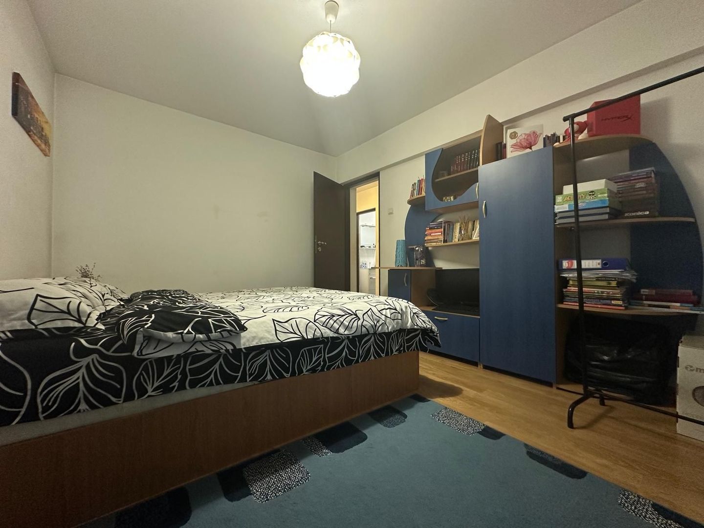 Casă individuală P+1E, construită în 2013–zonă liniștită, exclusiv de case - Poză 4