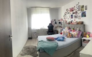 Apartament 3 camere renovat semidecomandat | Doamna Ghica aproape metrou Obor - Poză 3
