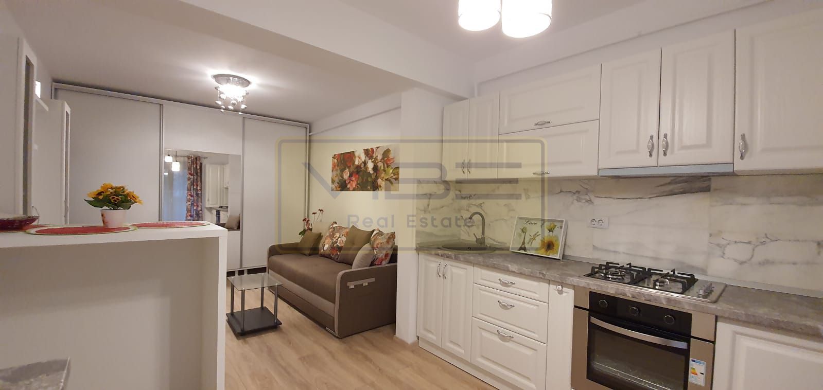 Apartament 2 camere Tatarasi Tudor Office Center - Poză 13