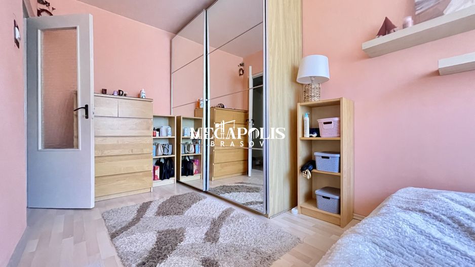 Apartament 2 camere | Decomandat | Loc de parcare - Poză 13