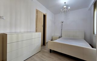 Semicentral- 24 min walk to UMF-  2 room apartment- new building - Poză 9