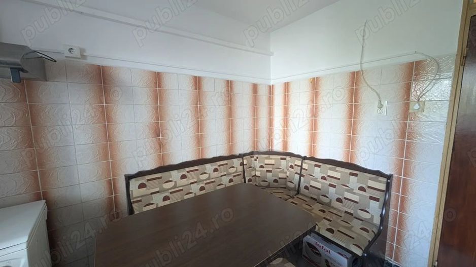 De vanzare Apartament 2 camere Crangasi - Poză 6