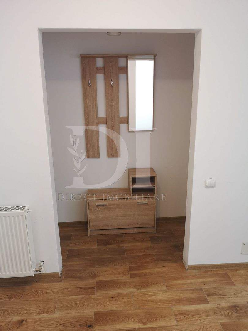 Apartament cu 1 cameră- Floresti ,zona Parcul Poligon - Poză 6