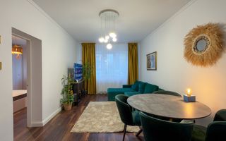 Apartament 2 camere, zona Iulius Mall FSEGA - Poză 2