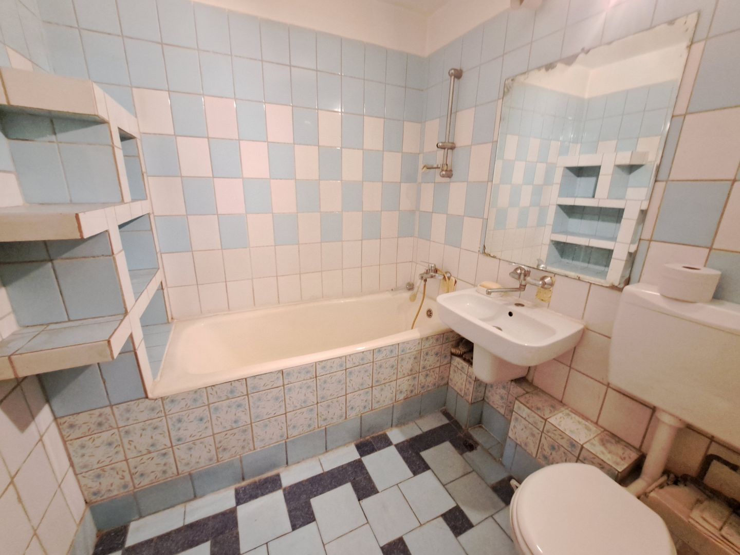 Apartament cu 3 camere Ultracentral - Natiunile Unite - Poză 8