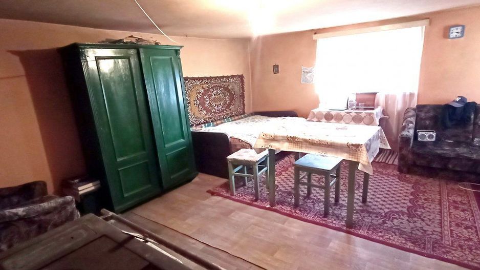 Casa cu teren generos | front 24.5 m - Poză 6