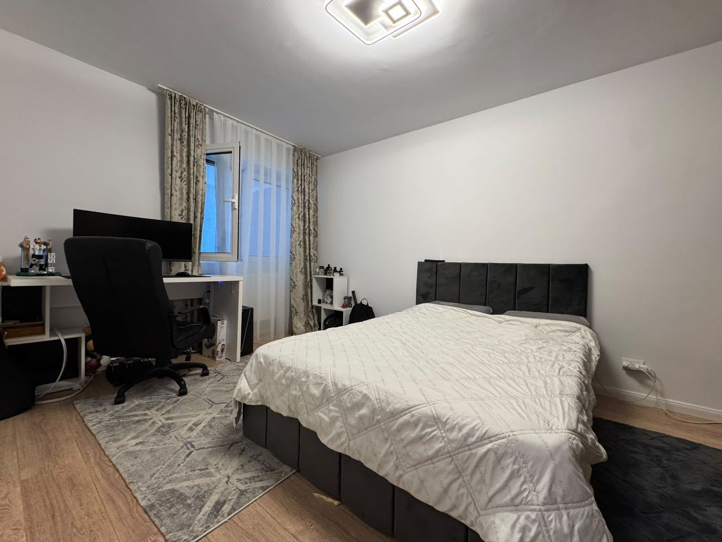 3 CAMERE || LOC DE PARCARE INCLUS || METROPOLIS RESIDENCE - Poză 13
