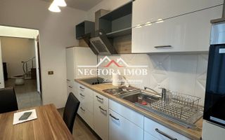 NECTORA IMOB-Apartament la casa + curte, 3 camere, 2 bai, Str. A.Iancu - Poză 10