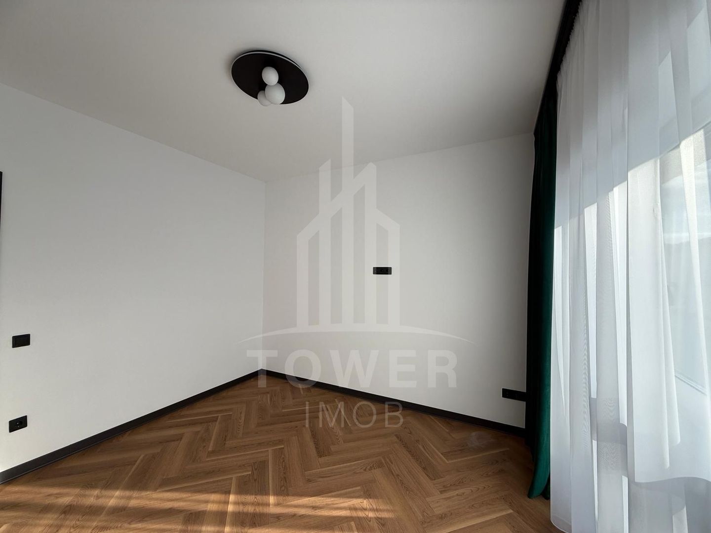 🏡 Apartament modern cu 3 camere în Turnișor – Comision 0%! - Poză 12