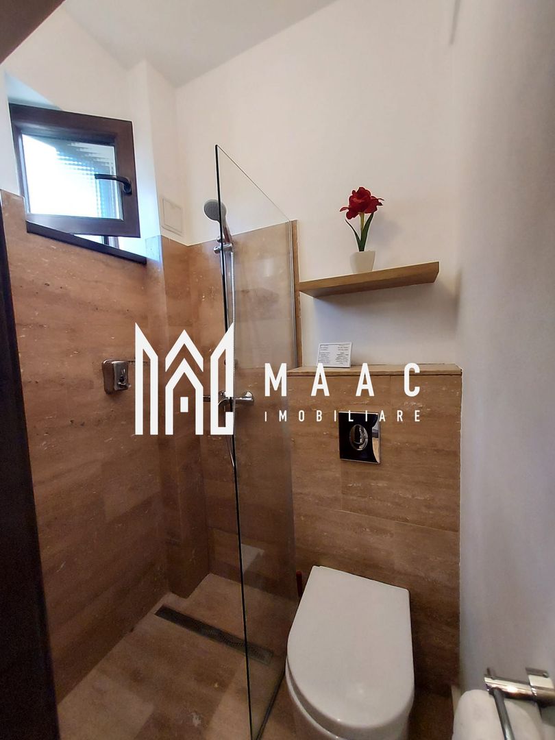 Ultracentral I Investitie I Apartament 4 Camere I Decomandat - Poză 19