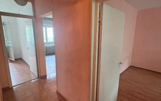 Dristor - Mihai Bravu - 2 balcoane - bloc reabilitat - Poză 5