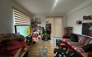 Apartament la etaj intermediar | Loc de parcare | Zona Str Catanelor - Poză 3