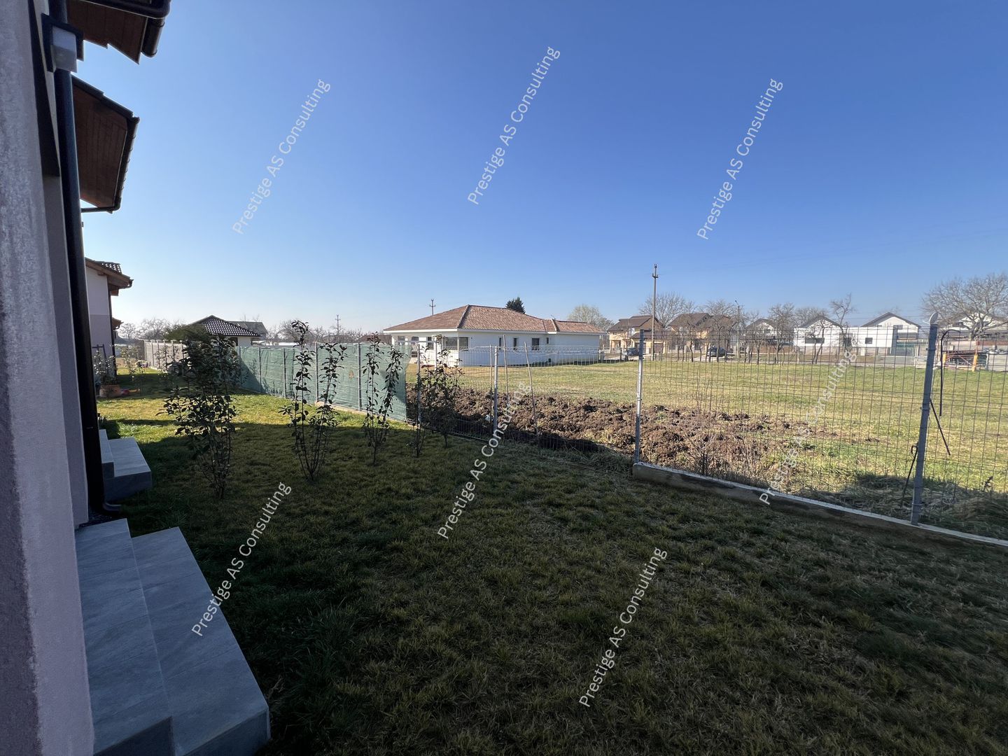 Duplex 4 Camere | Intrare Privata-Sanandrei - Poză 19