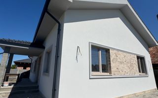 Utvin-Casa Individuală-Zona Liniștită - Poză 2