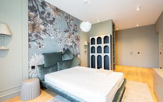 Apartament superb - 4 camere - vanzare - Rahmaninov - Floreasca - Poză 17