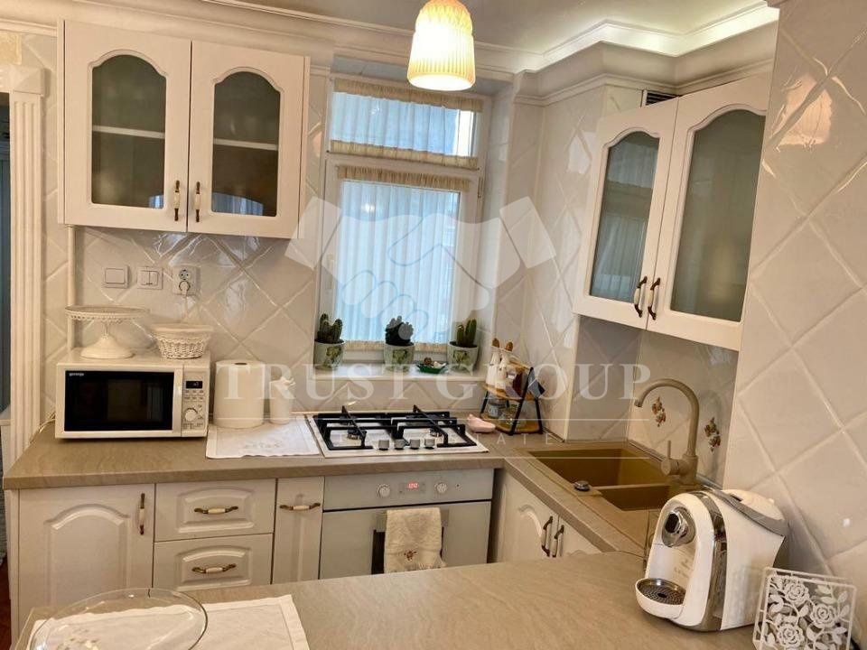 Apartament 2 camere Dorobanti - Poză 5