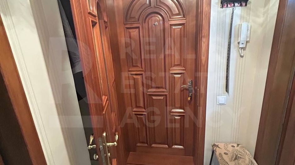 Vânzare, apartament, 1 cameră, str. Gheorghe Madan, Râșcani - Poză 5