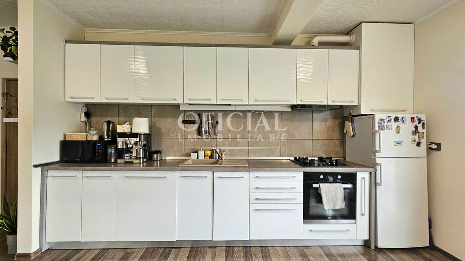 Apartament 2 Camere | 48 mp | Terasa | Garaj | Floresti | Eroilor - Poză 8