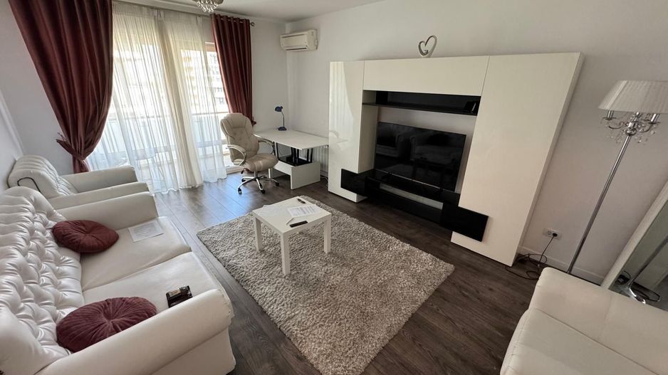 Apartament 2 camere decomandat | Conest Grand Residence | Iulius Mall - Poză 2