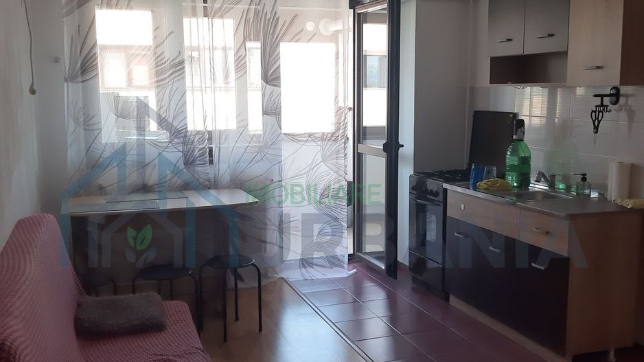 Apartament 2 camere de inchiriat in bloc nou, zona linistita - Iasi - Poză 9