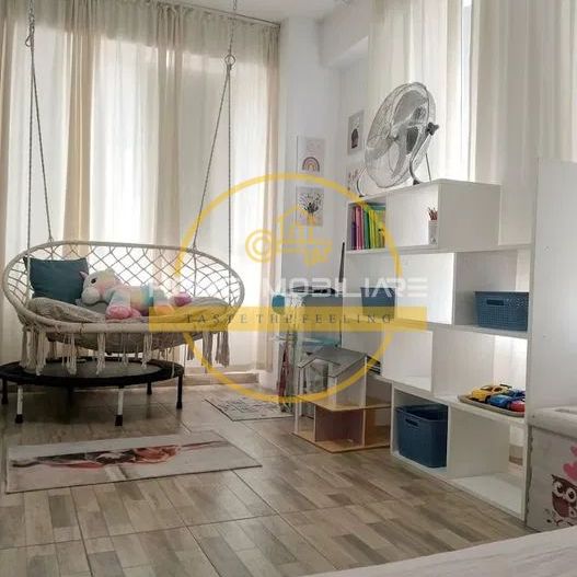 Etaj Intermediar/Apartament 2Camere-Decomandat -Mobilat&Utilat zona CUG - Poză 3