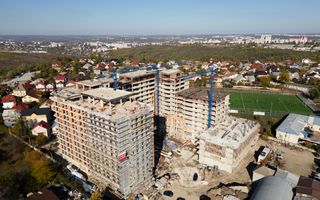 Vânzare, apartament, 1 cameră, șos. Hâncești, Telecentru - Poză 1