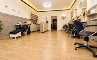 SPAȚIU COMERCIAL DE ÎNCHIRIAT| ULTRACENTRAL SIBIU | STRADA MITROPOLIEI - Poză 5