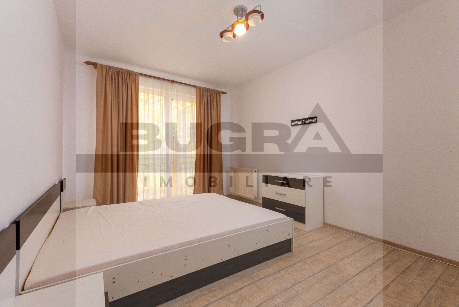 Exclusivitate! Apartament 3 camere 76 mp, terasa, zona Porii - Poză 12
