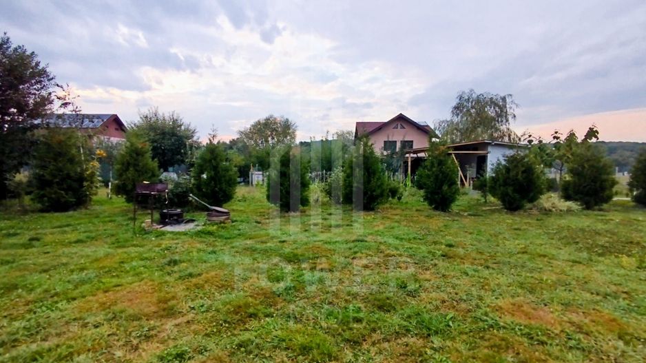 ✨ Oportunitate! Teren 1500 mp cu cabană și utilități – Șelimbăr/Cisnădie - Poză 5